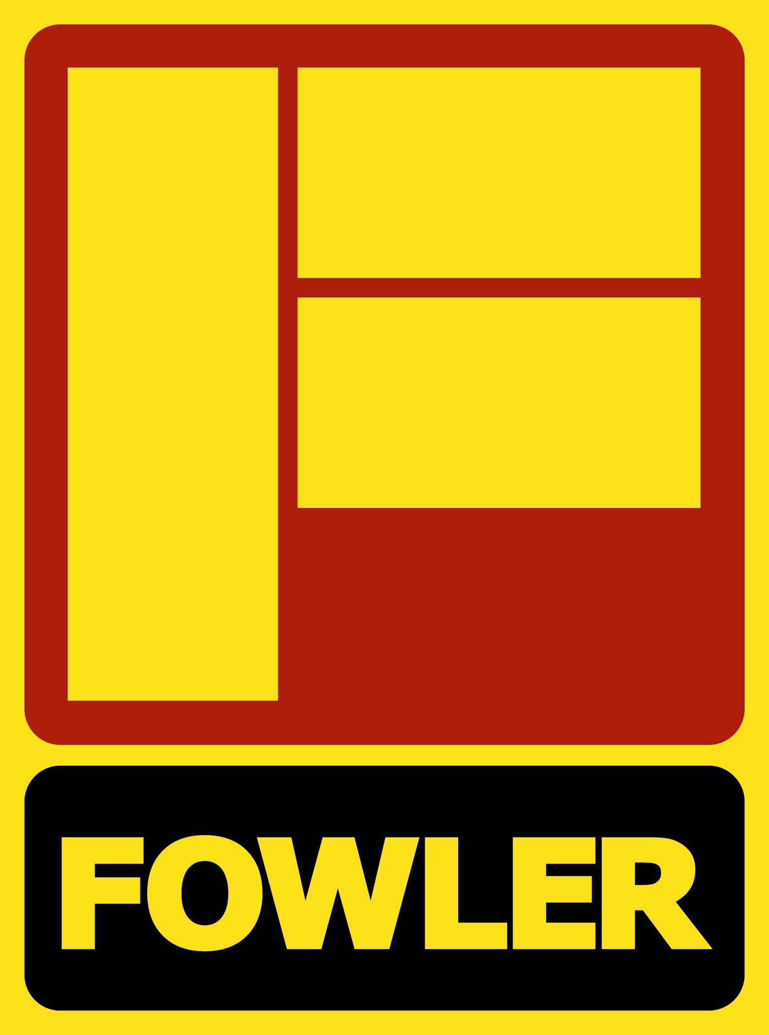 Fowler Construction Company Logo